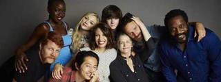 Cuanto sabes de THE WALKING DEAD?