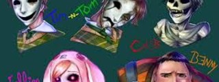 que personaje de wick eres