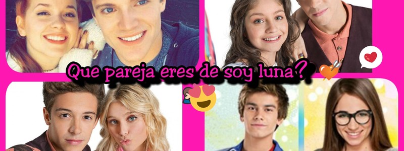 ¿Que pareja eres de soy luna ?