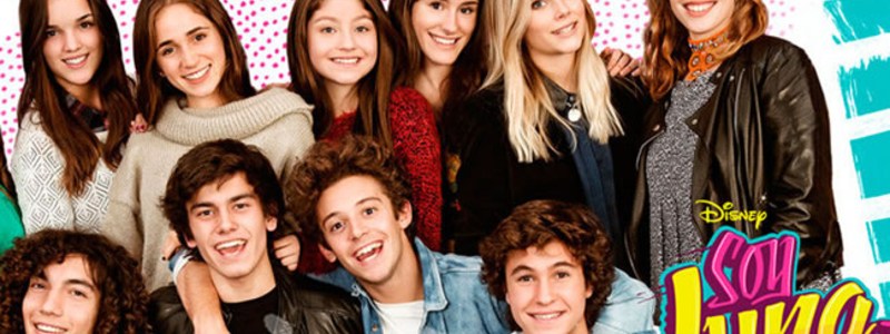 que personaje eres de soy luna