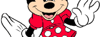 que personaje del programa mickey mouse eres