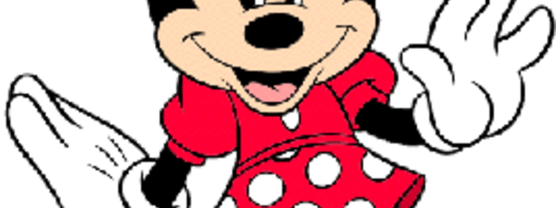 que personaje del programa mickey mouse eres