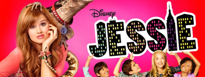 Que personaje eres de jessie?
