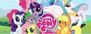 ¿que tanto sabes de my little pony?