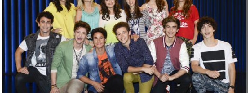 cuanto sabes sobre soy luna 