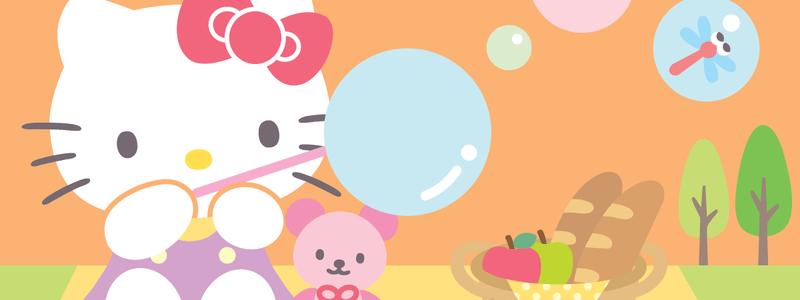 cuanto sabes de hello kitty