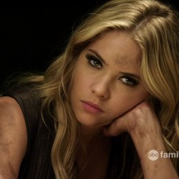 Pasado de Hanna - &iquest;Cuanto sabes de Pretty Little Liars?
