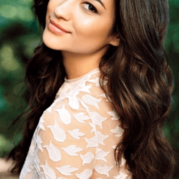 Primer beso de Emily  - &iquest;Cuanto sabes de Pretty Little Liars?