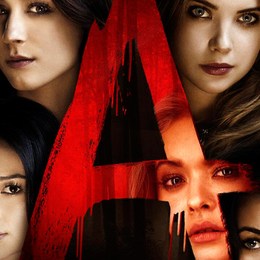 Quien fue la primera A?  - &iquest;Cuanto sabes de Pretty Little Liars?