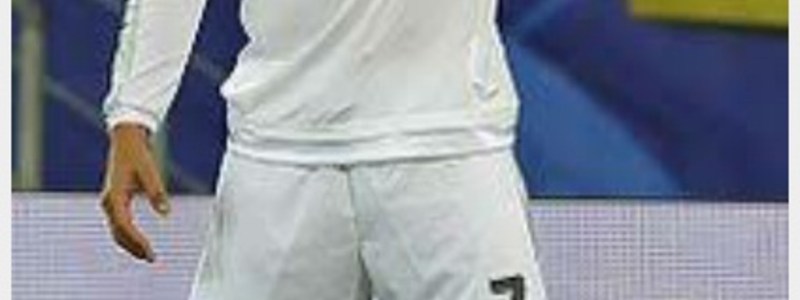 &iquest;Cuanto sabes de Cristiano Ronaldo?