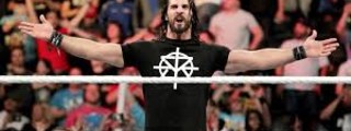 QUIZ SETH ROLLINS
