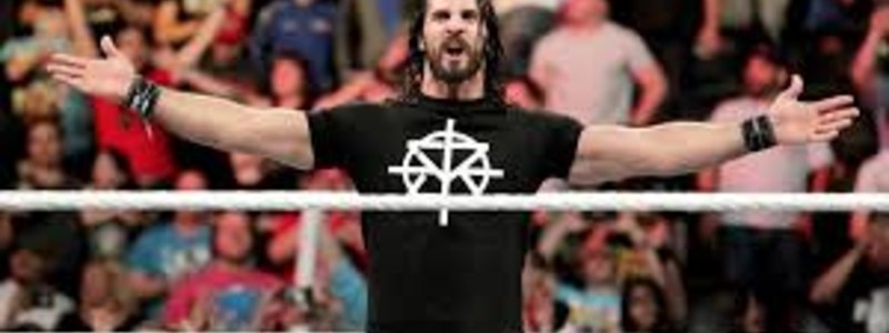 QUIZ SETH ROLLINS