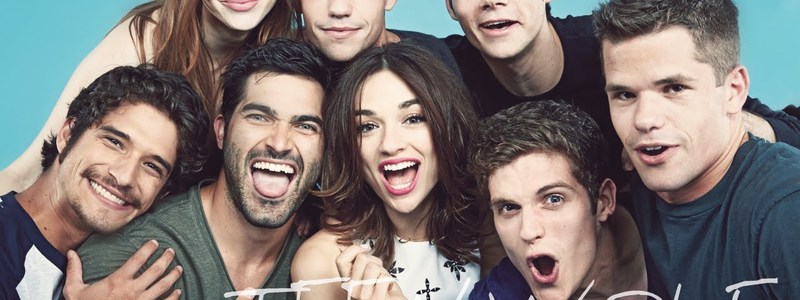 ¿Cuánto sabés de Teen Wolf?