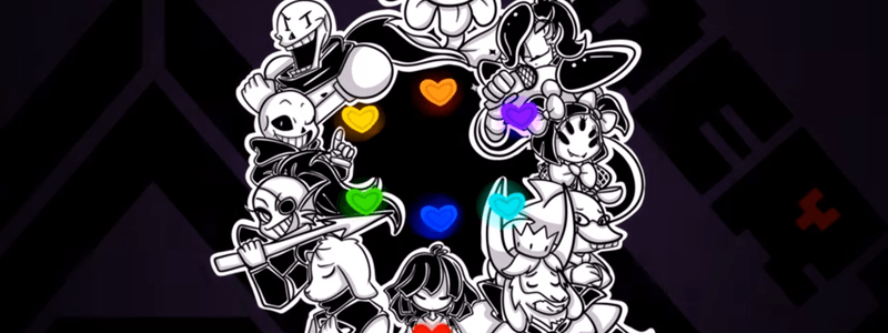 pishi undertale