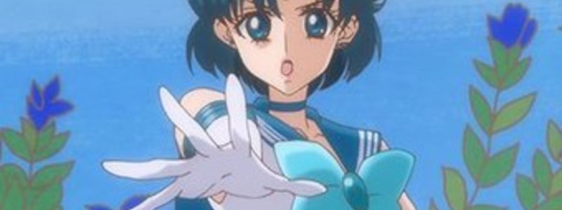 sailor moon crystal
