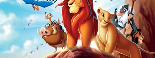 ¿que personaje del rey león eres?