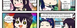 Que chica eres de cdm?