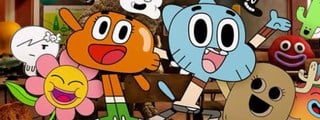 Que personaje del increíble mundo de gumball eres