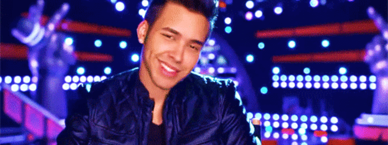 Test de Roycenaticas: ¿Cuanto sabes de Prince Royce?