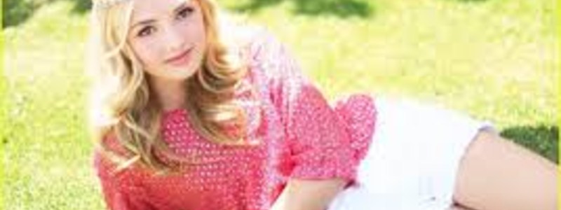 cuanto sabes de peyton list