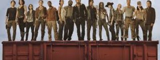 que tanto sabes de the walking dead???