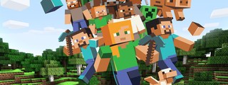 que personaje de minecraft eres