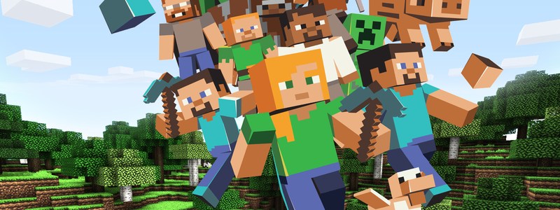 que personaje de minecraft eres