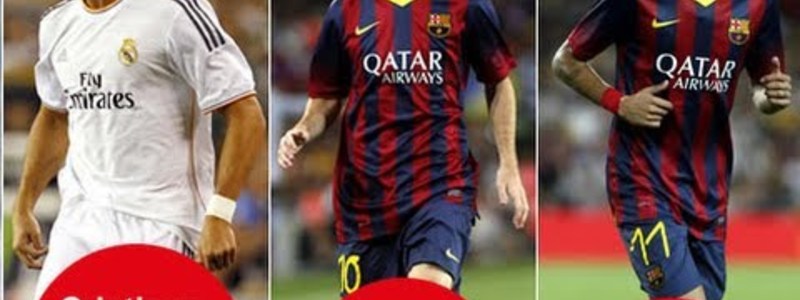 Que Futbolista eres?