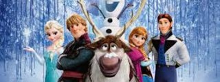 Preguntas y respuestas: descubre que personaje de frozen eres