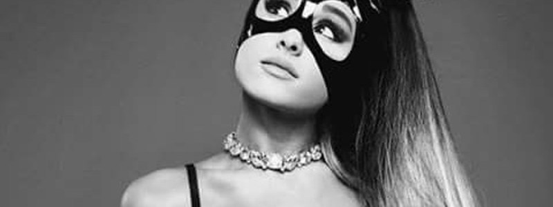 Cuanto sabes de ariana grande