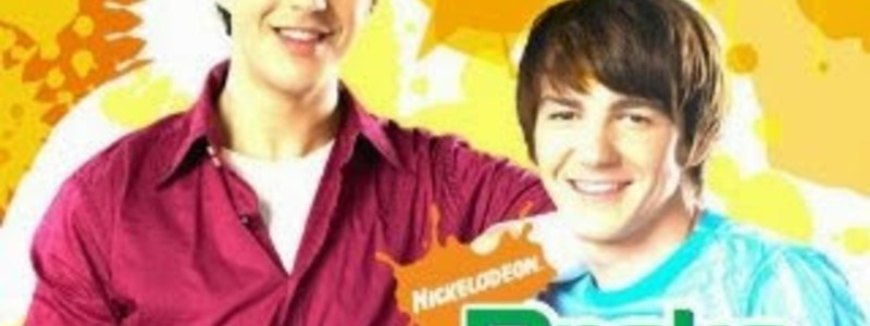 ¿cuanto sabes de Drake y Josh?