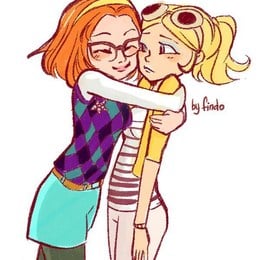 quien es la que le cae mas mal a mariette - cuanto coneces de marimette