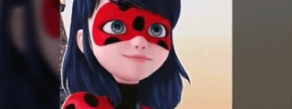 Cuánto sabes de ladybug/chat noir
