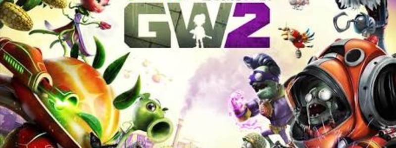 Cuanto sabes de pantas contra zombies garden warware dos