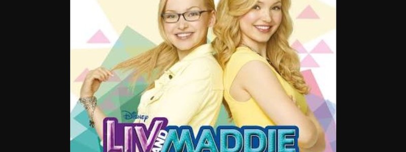 Liv and maddie