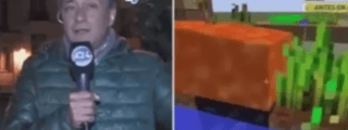 cuanto sabes de minecraft
