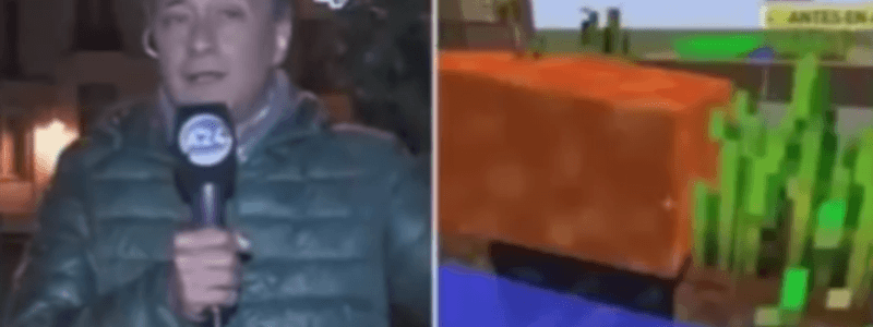cuanto sabes de minecraft