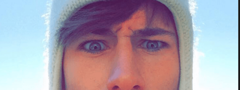 Juanpa Zurita