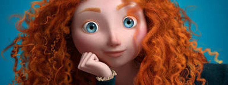 ¿Qué princesa eres?