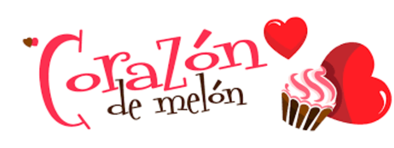 corazon de melon
