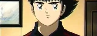 Cual Personaje de Super Campeones eres