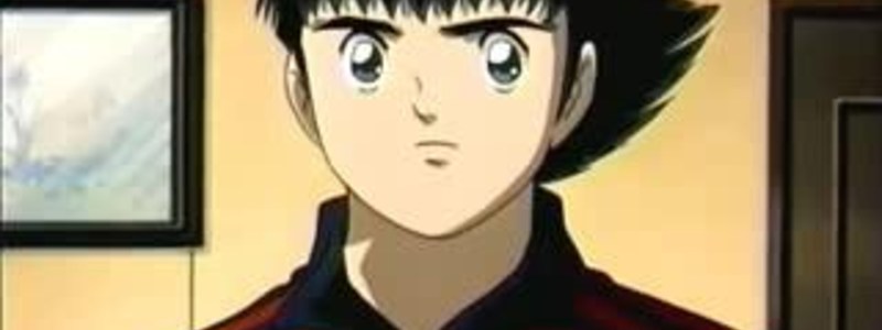 Cual Personaje de Super Campeones eres