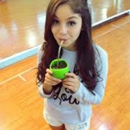 &iquest;comida favorita? - &iquest;cuanto conoces a karol sevilla?
