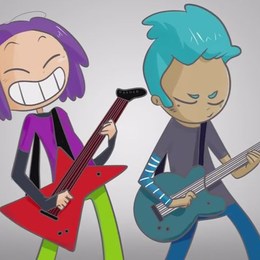 boniexbon :&iquest;el mejor ship? - cuanto sabes de #FNAFHS