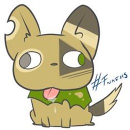 &iquest;pudin? - cuanto sabes de #FNAFHS