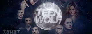 Teen Wolf Test
