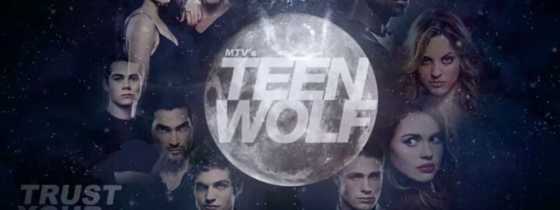 Teen Wolf Test