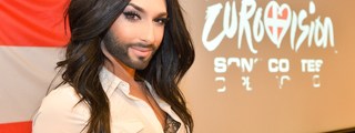 Conchita Wurst