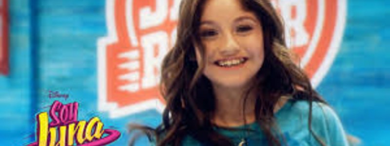 cuanto sabes de soy luna?