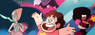 quien eres de steven universe